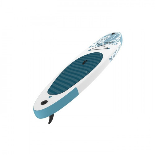SUP-доска Bradex Aqua 10’6 в Саратове