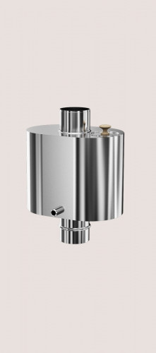 Бак для воды БН-10 Алтай в Саратове