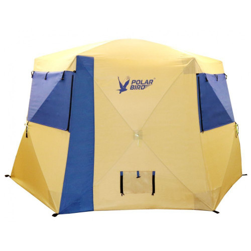 Шатер-тент Polar Bird Family S в Саратове