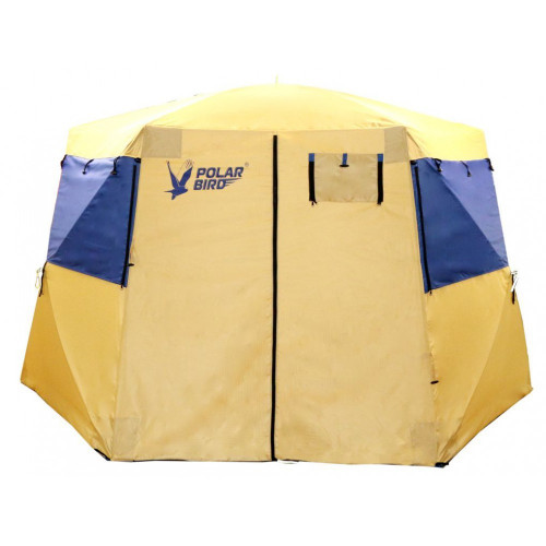 Шатер-тент Polar Bird Family S в Саратове