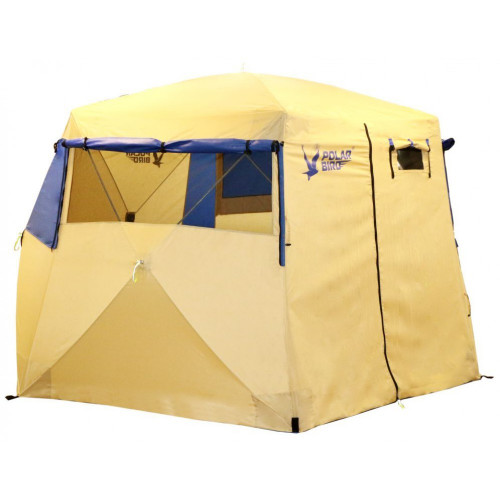 Шатер-тент Polar Bird Family S в Саратове