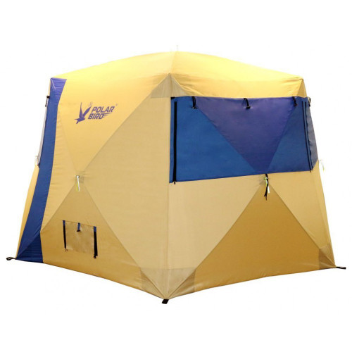 Шатер-тент Polar Bird Family S в Саратове