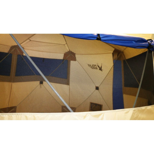 Шатер-тент Polar Bird Family S в Саратове