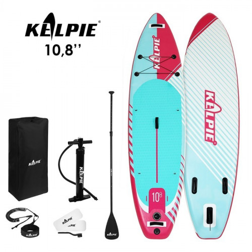 SUP-доска KELPIE 10,8 гол/роз в Саратове