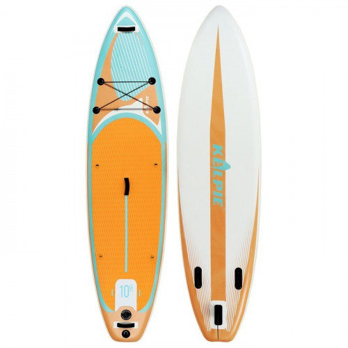 SUP-доска KELPIE 10,8 гол/роз в Саратове