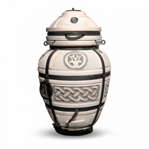 Тандыр Атаман с откидной крышкой 2024 в Саратове