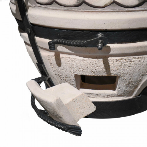 Тандыр Атаман с откидной крышкой 2024 в Саратове