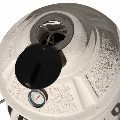 Тандыр Атаман с откидной крышкой 2024 в Саратове