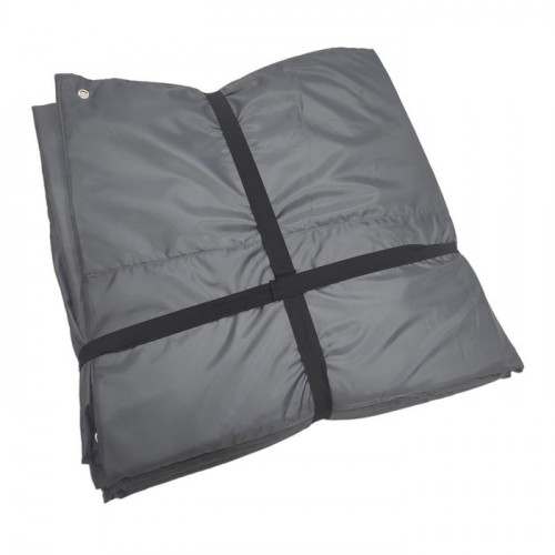 Тёплый пол для палатки Куб-2 oxford 600D в Саратове