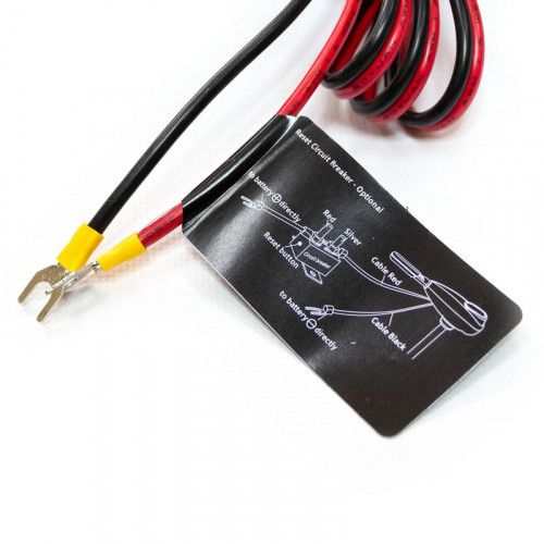 Лодочный электромотор HDX 40L в Саратове