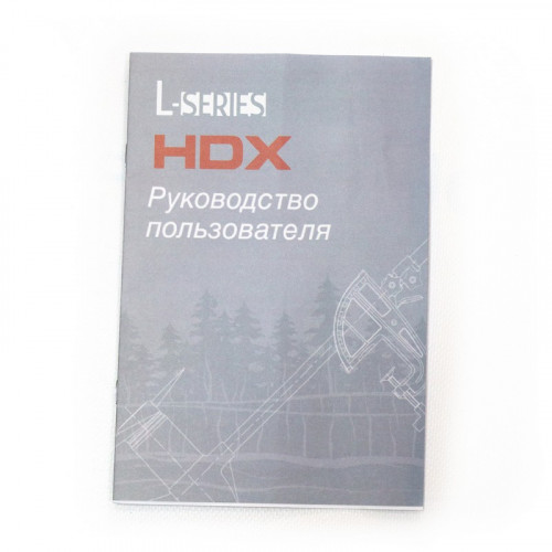 Лодочный электромотор HDX 40L в Саратове