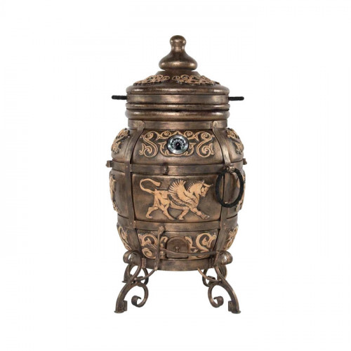 Тандыр Перс Толпар в Саратове