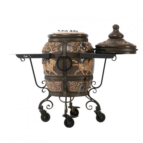 Тандыр Перс Толпар в Саратове