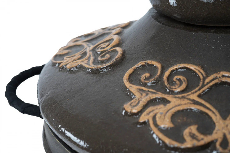 Тандыр Перс Толпар в Саратове