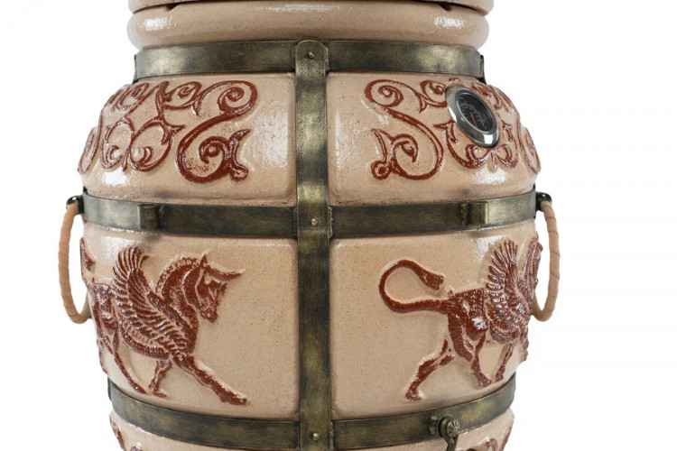 Тандыр Перс Толпар в Саратове