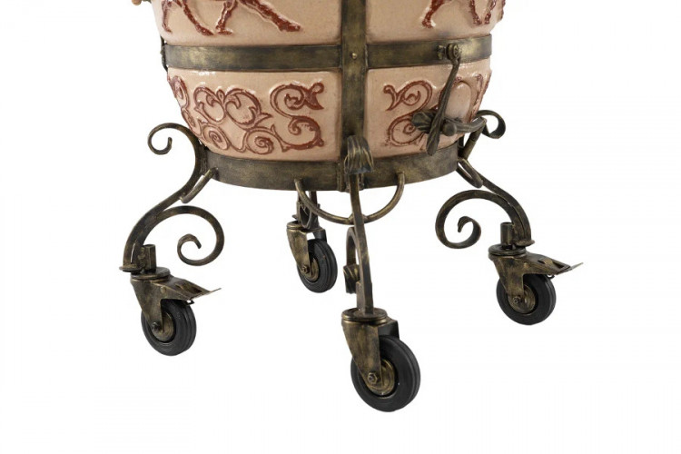 Тандыр Перс Толпар в Саратове