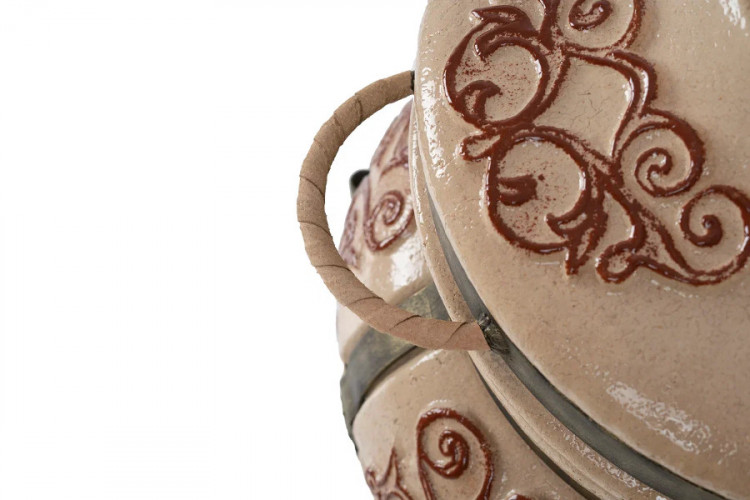 Тандыр Перс Толпар в Саратове