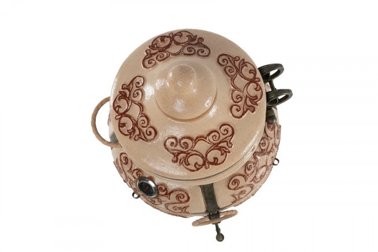 Тандыр Перс Толпар в Саратове