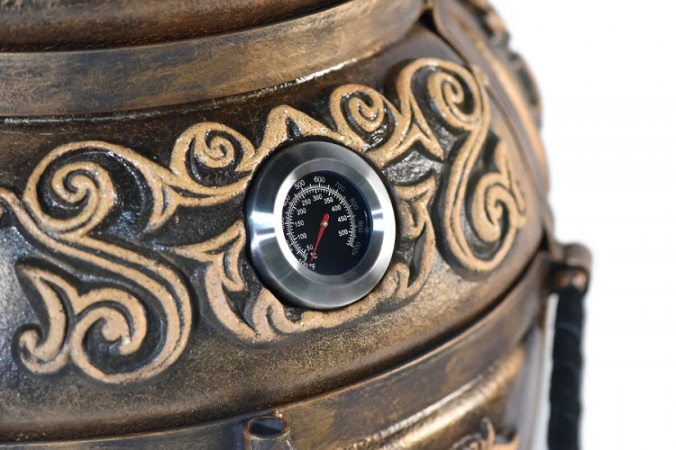 Тандыр Перс Толпар в Саратове