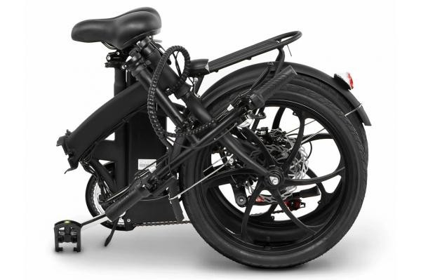 Электровелосипед UNIMOTO ZERO в Саратове