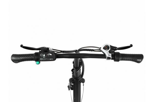 Электровелосипед UNIMOTO ZERO в Саратове