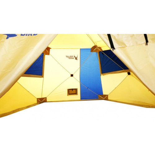 Шатер-тент Polar Bird Family S FEST в Саратове