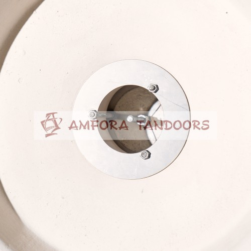 Тандыр Аладдин Mini с поворотно-откидной крышкой в Саратове