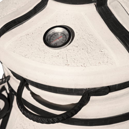 Тандыр Аладдин Mini с поворотно-откидной крышкой в Саратове