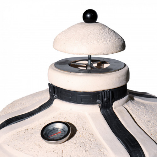 Тандыр Аладдин Mini с поворотно-откидной крышкой в Саратове