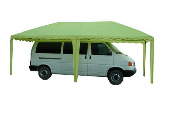 Шатер-беседка Митек 6,0 Х 3,0 в Саратове