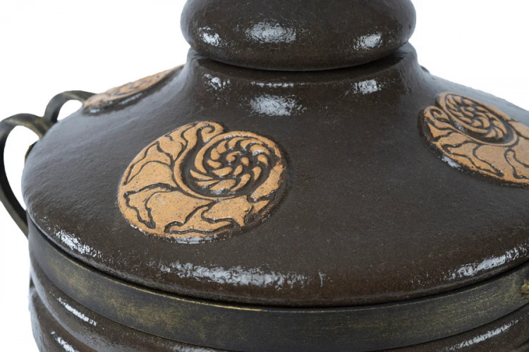 Тандыр Шар в Саратове