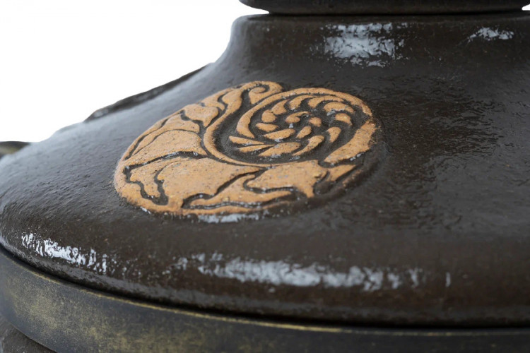 Тандыр Шар в Саратове