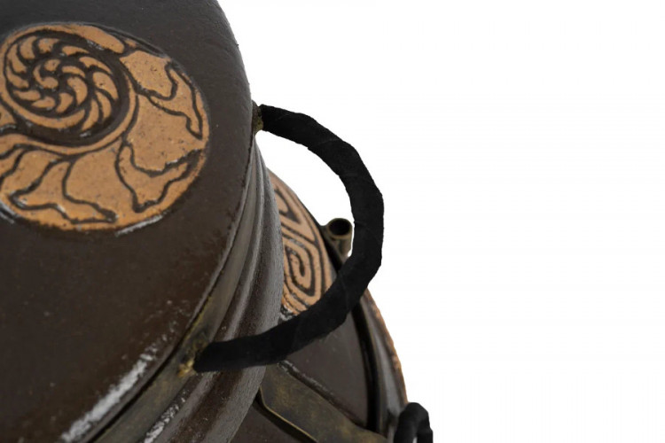 Тандыр Шар в Саратове