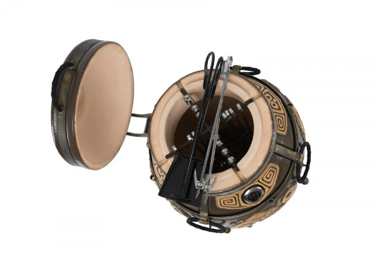 Тандыр Шар в Саратове