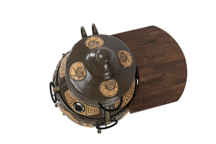 Тандыр Шар в Саратове