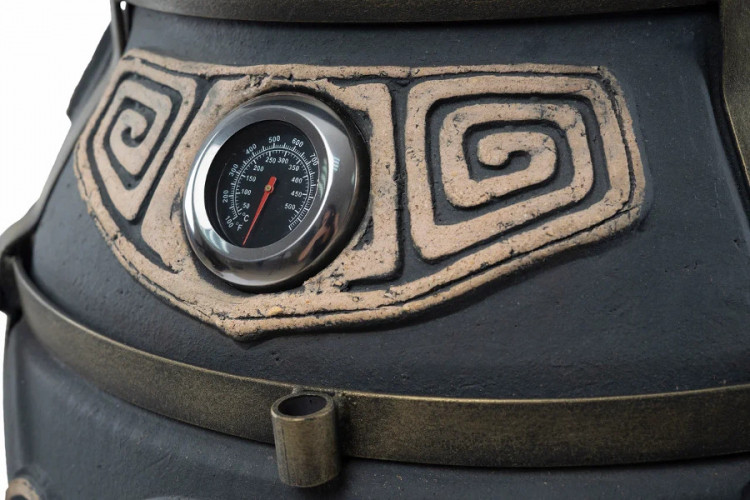 Тандыр Шар в Саратове