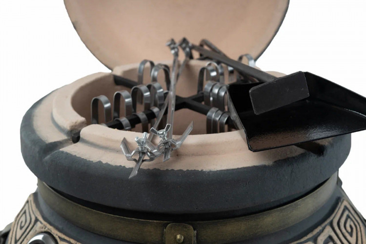 Тандыр Шар в Саратове