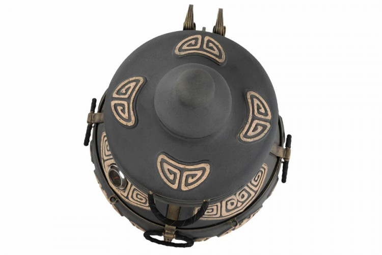 Тандыр Шар в Саратове