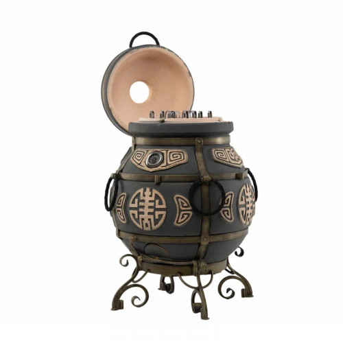 Тандыр Шар в Саратове