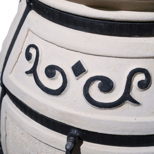 Тандыр Скиф с поворотной крышкой в Саратове