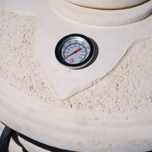 Тандыр Скиф с поворотной крышкой в Саратове