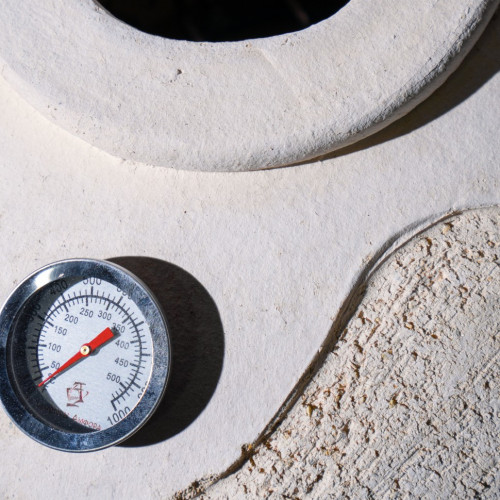 Тандыр Скиф с поворотной крышкой в Саратове