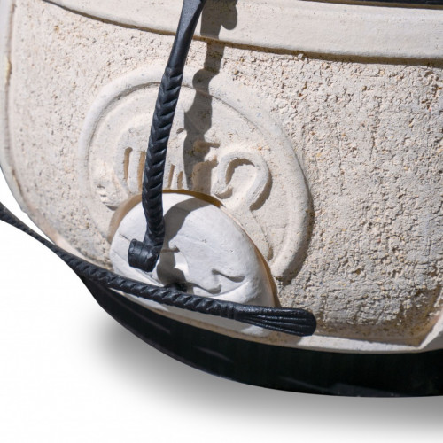 Тандыр Скиф с поворотной крышкой в Саратове