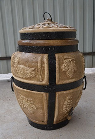 Тандыр Электрический Утка в Саратове