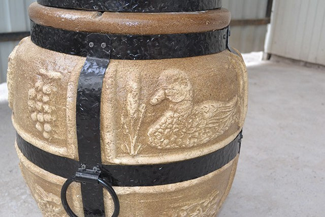 Тандыр Электрический Утка в Саратове