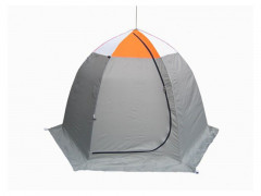 Палатка для рыбалки Омуль-3
