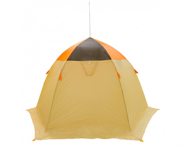 Палатка для рыбалки Омуль-3 в Саратове