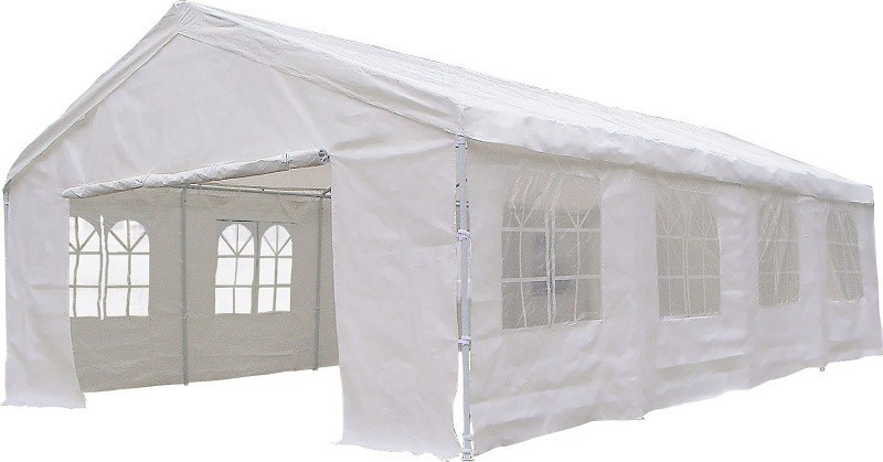 Шатер-тент Green Glade 4 х 4 х 3 м (3054) в Саратове