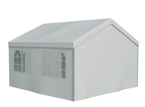 Шатер-тент Green Glade 4 х 4 х 3 м (3054) в Саратове