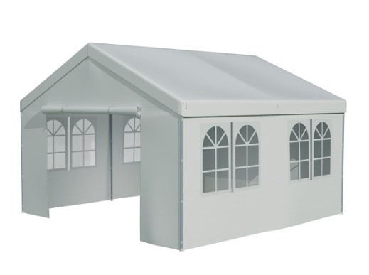 Шатер-тент Green Glade 4 х 4 х 3 м (3054) в Саратове